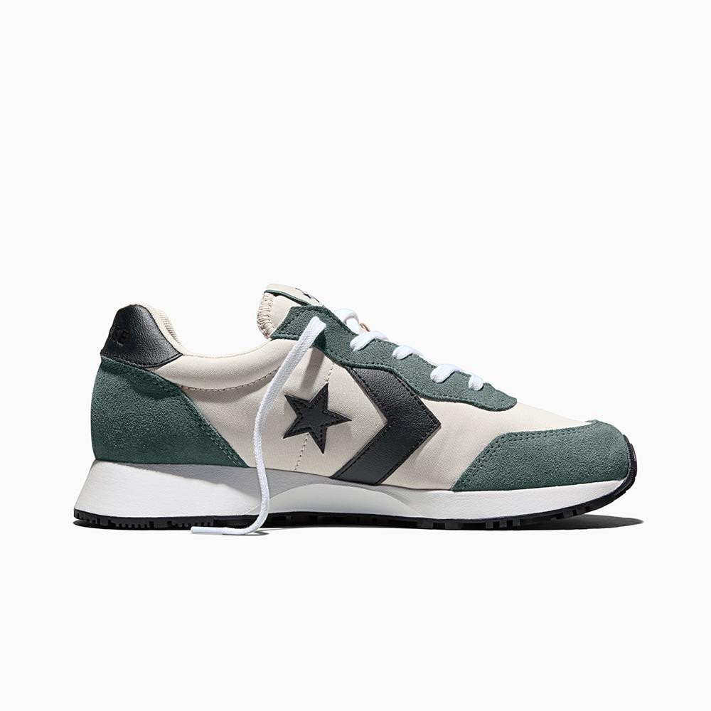 Omega Trainer Suede
