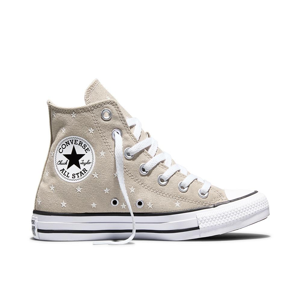 Chuck Taylor All Star Embroidered Stars