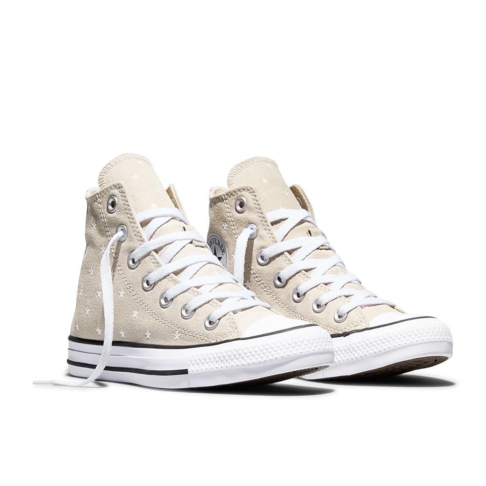 Chuck Taylor All Star Embroidered Stars