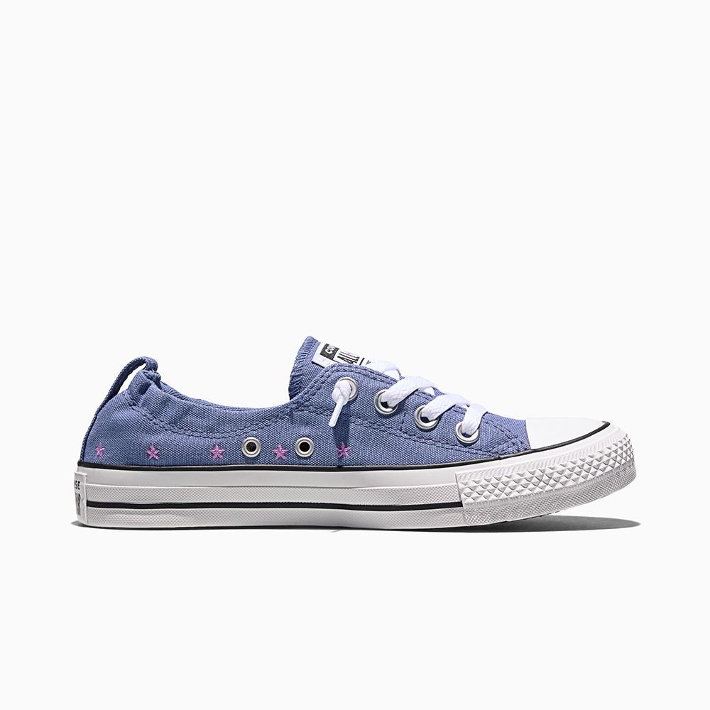 Chuck Taylor All Star Shoreline Embroidered Stars