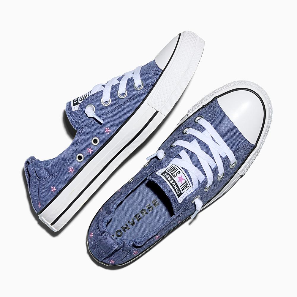 Chuck Taylor All Star Shoreline Embroidered Stars