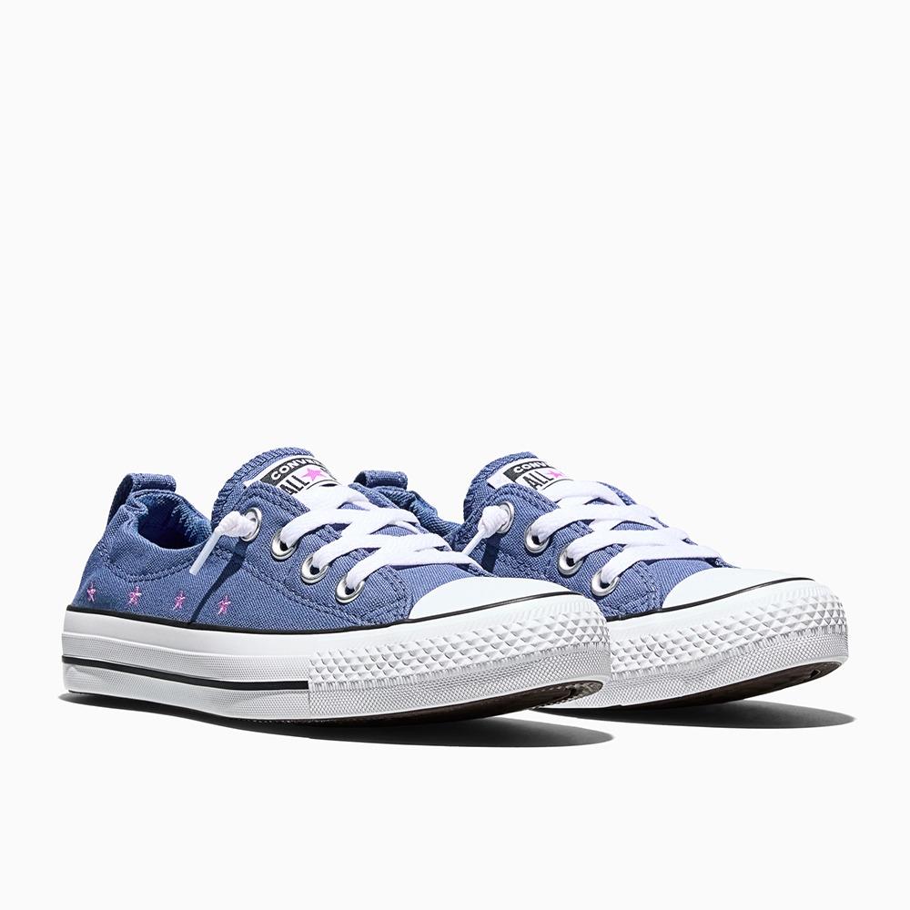 Chuck Taylor All Star Shoreline Embroidered Stars