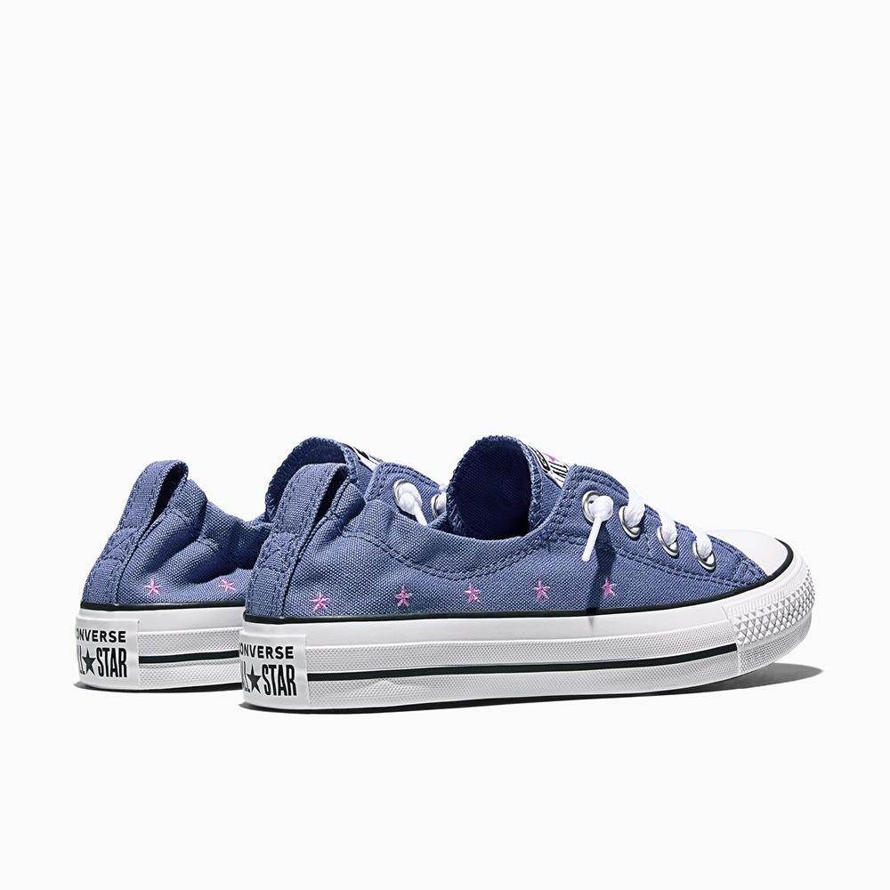 Chuck Taylor All Star Shoreline Embroidered Stars
