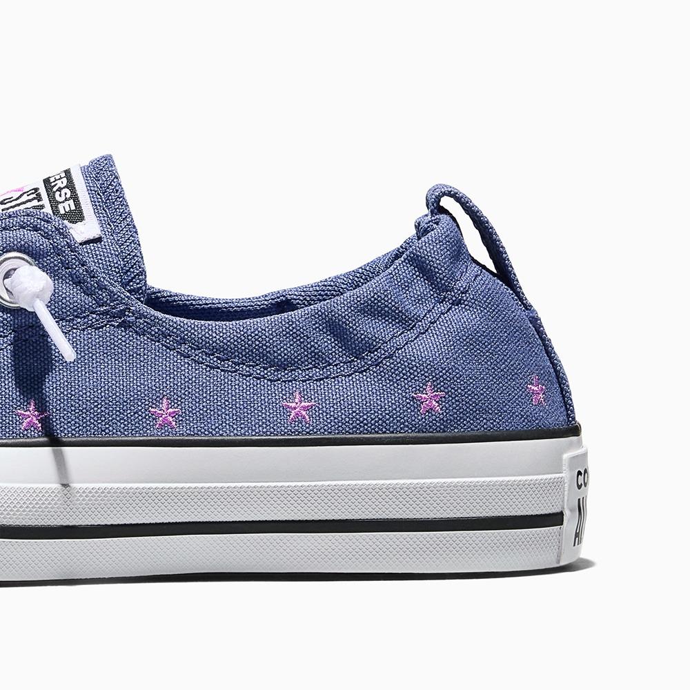 Chuck Taylor All Star Shoreline Embroidered Stars