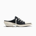Chuck 70 De Luxe Pointed Mule Heel Platform