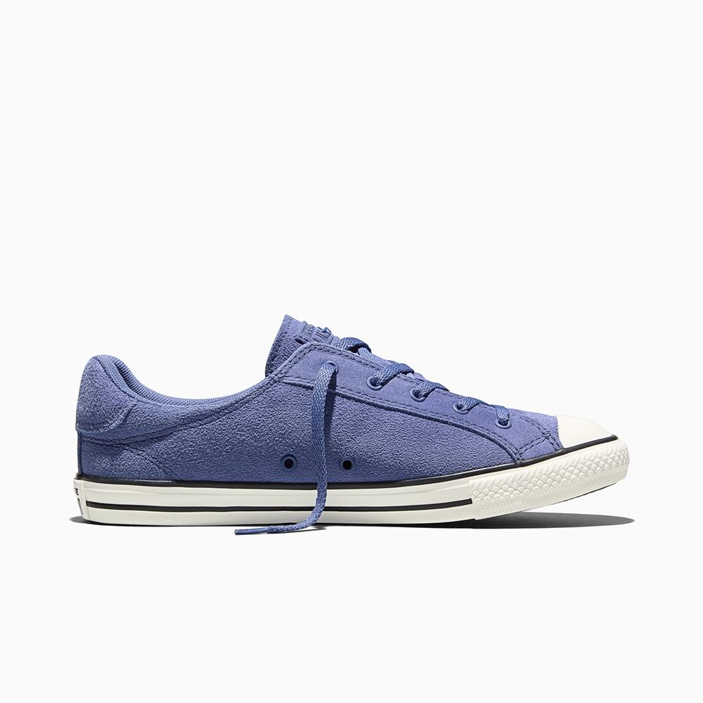 Chuck Taylor All Star Dainty Lucky Tonal Suede