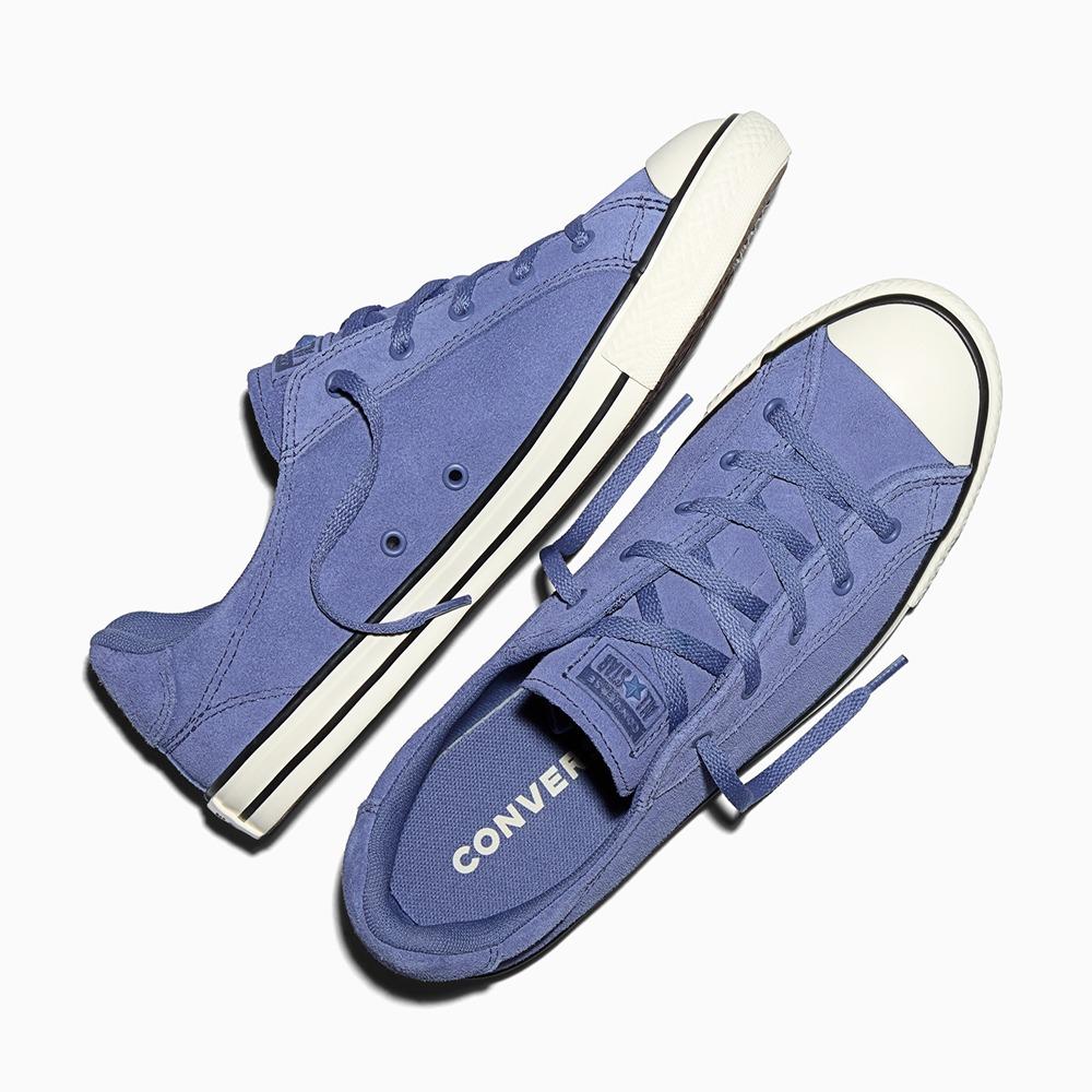 Chuck Taylor All Star Dainty Lucky Tonal Suede