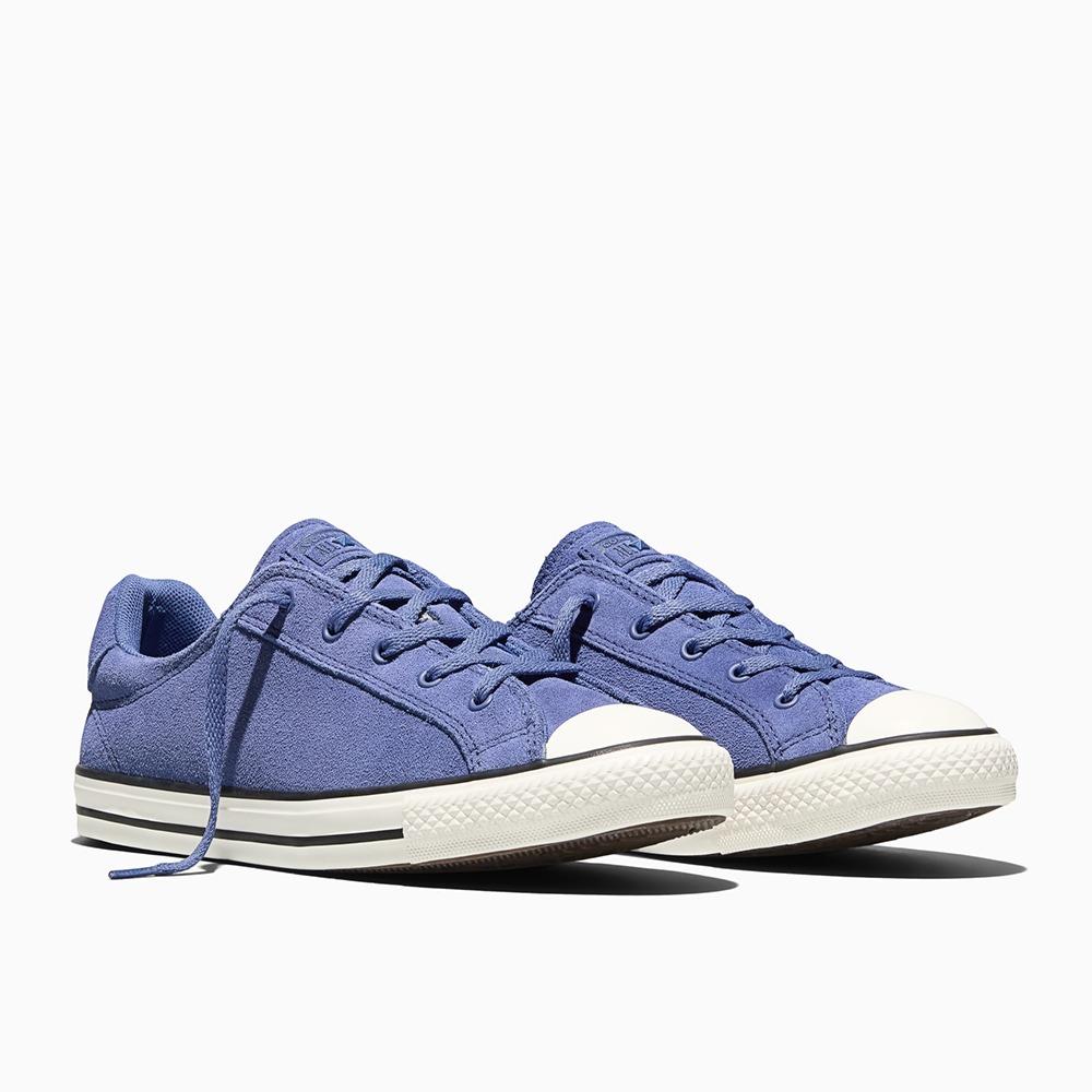 Chuck Taylor All Star Dainty Lucky Tonal Suede