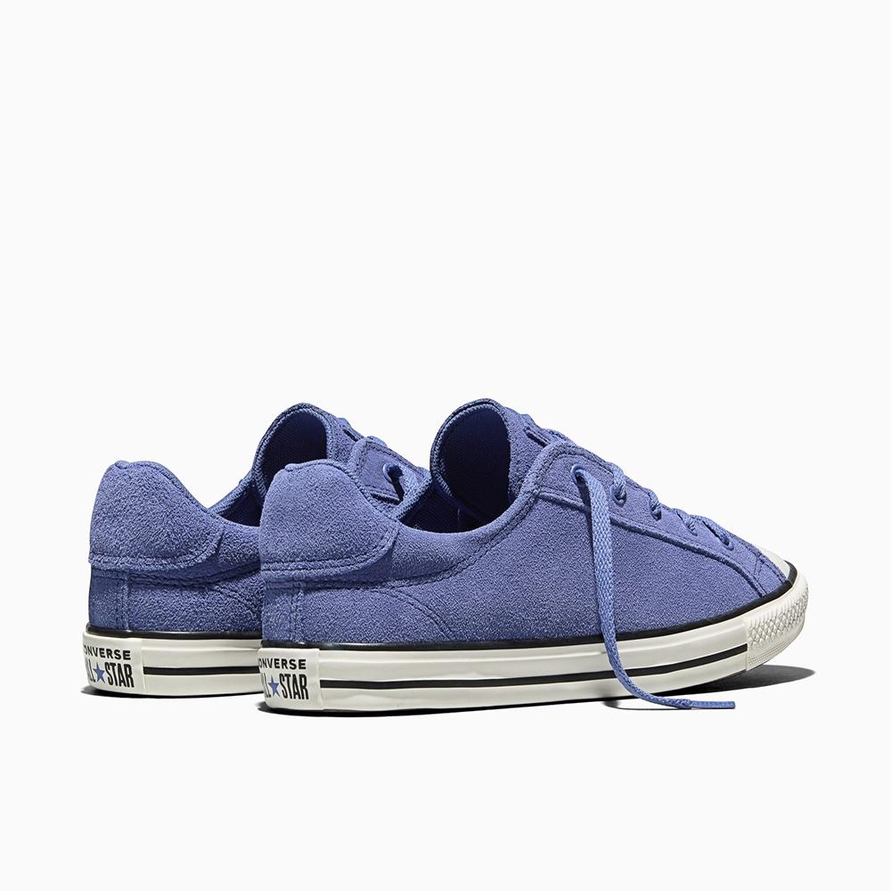 Chuck Taylor All Star Dainty Lucky Tonal Suede