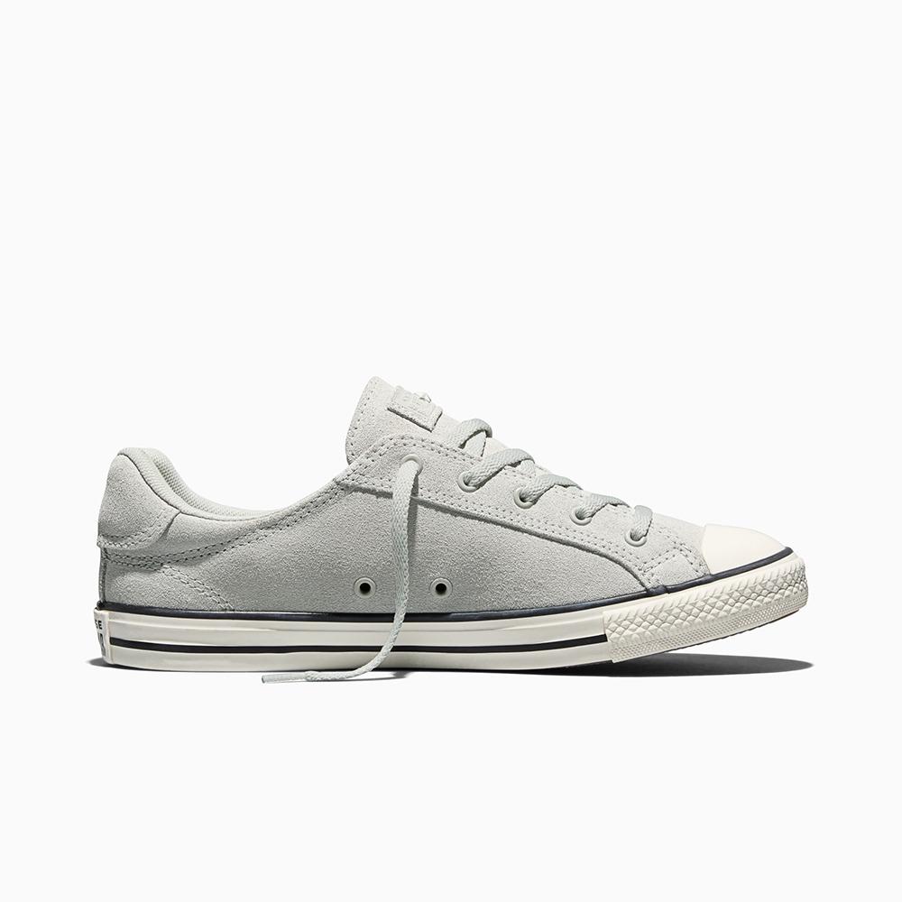 Chuck Taylor All Star Dainty Lucky Tonal Suede
