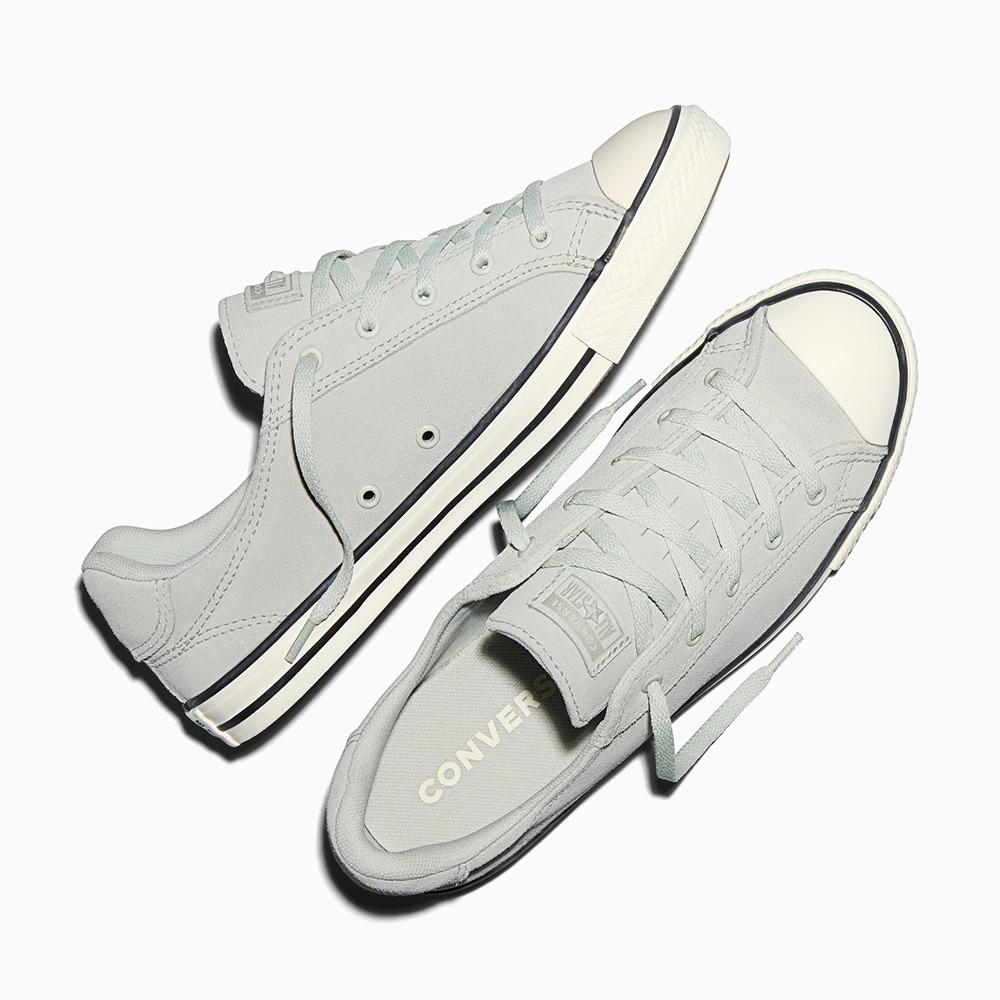 Chuck Taylor All Star Dainty Lucky Tonal Suede
