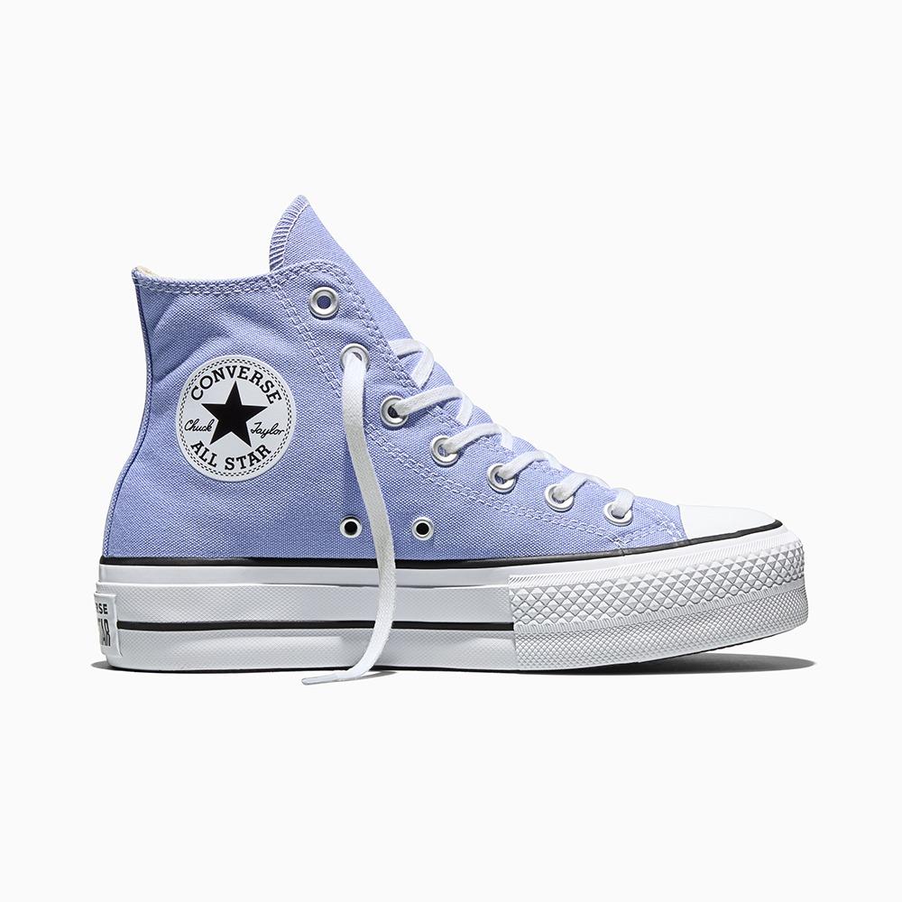 Chuck Taylor All Star Lift Platform