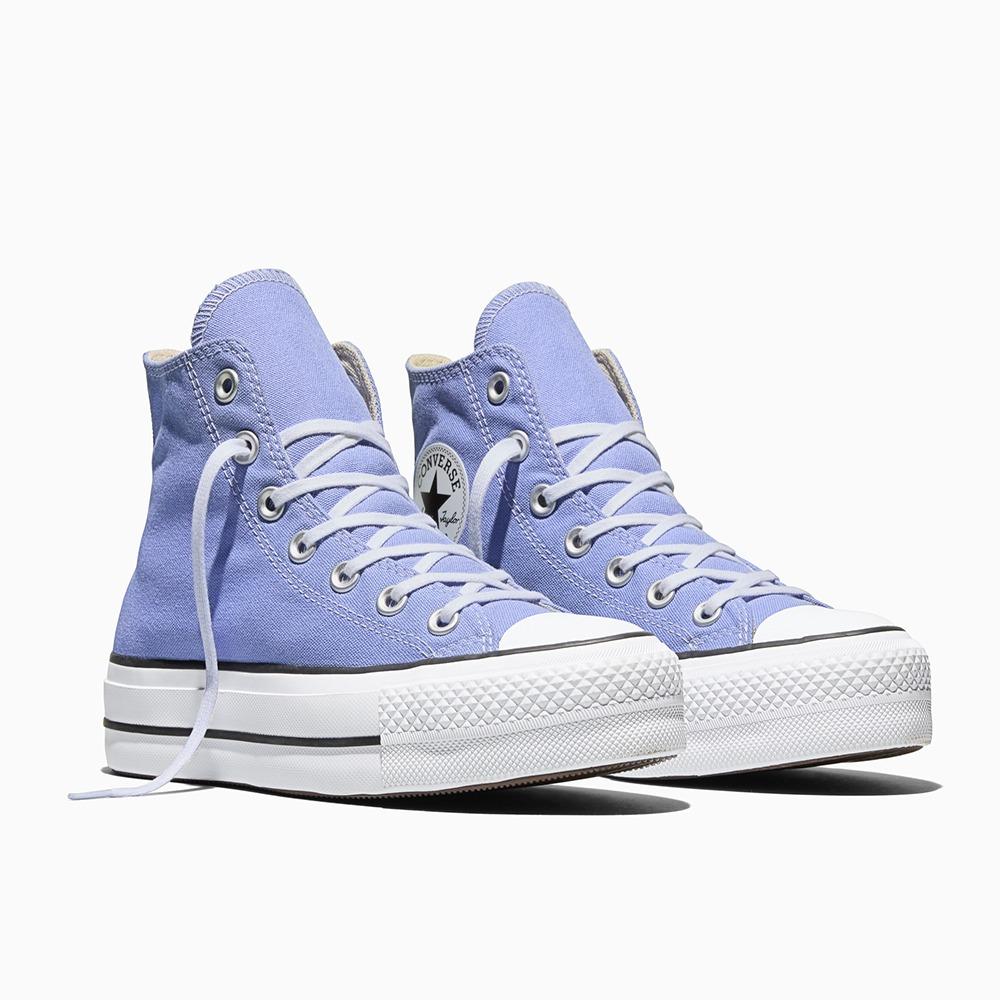 Chuck Taylor All Star Lift Platform