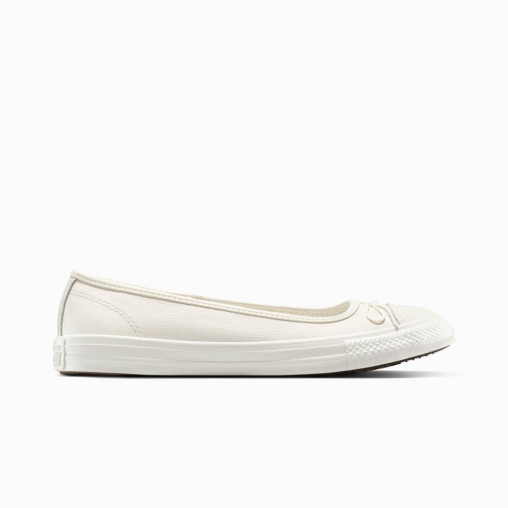 Chuck Taylor All Star Dainty Ballerina Leather