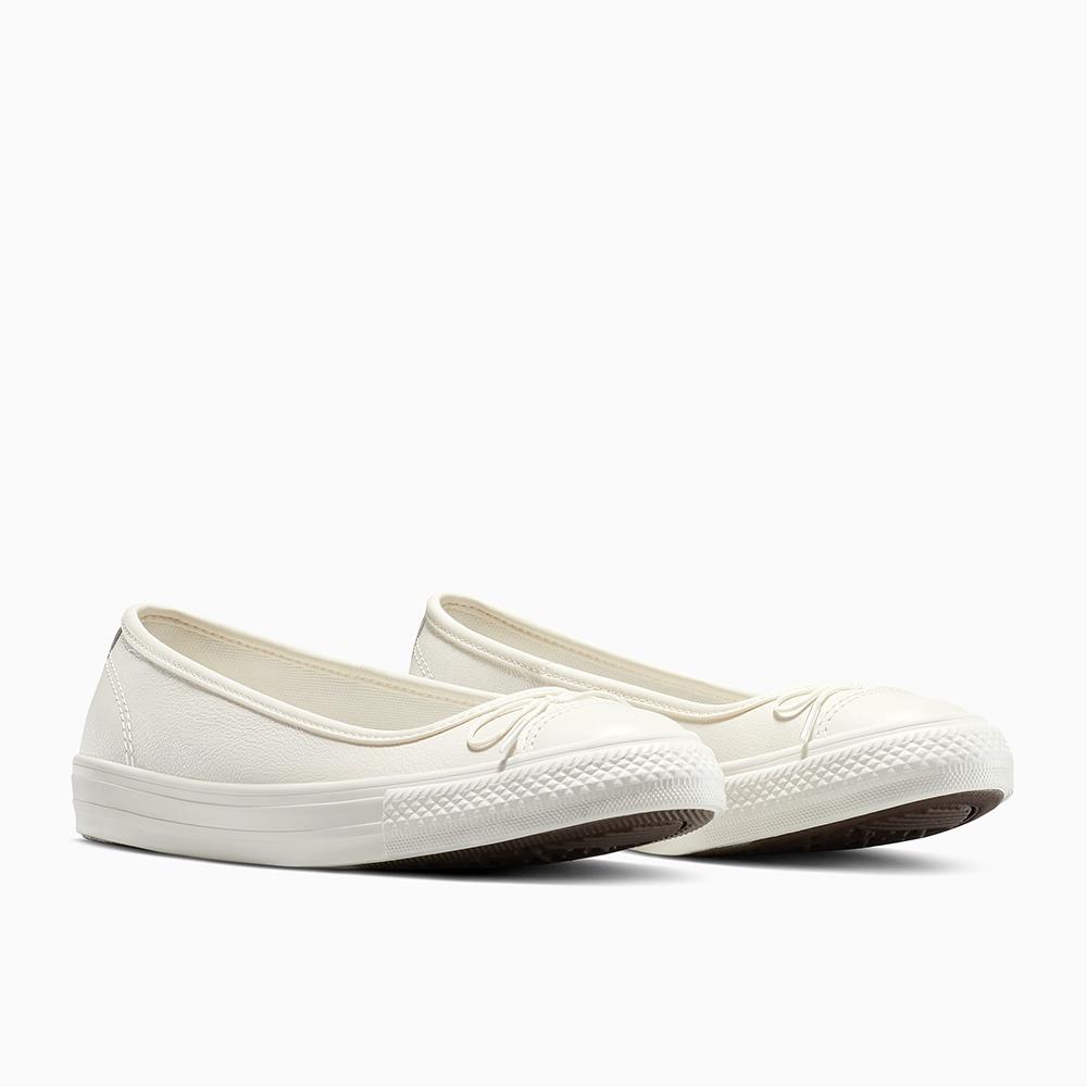 Chuck Taylor All Star Dainty Ballerina Leather