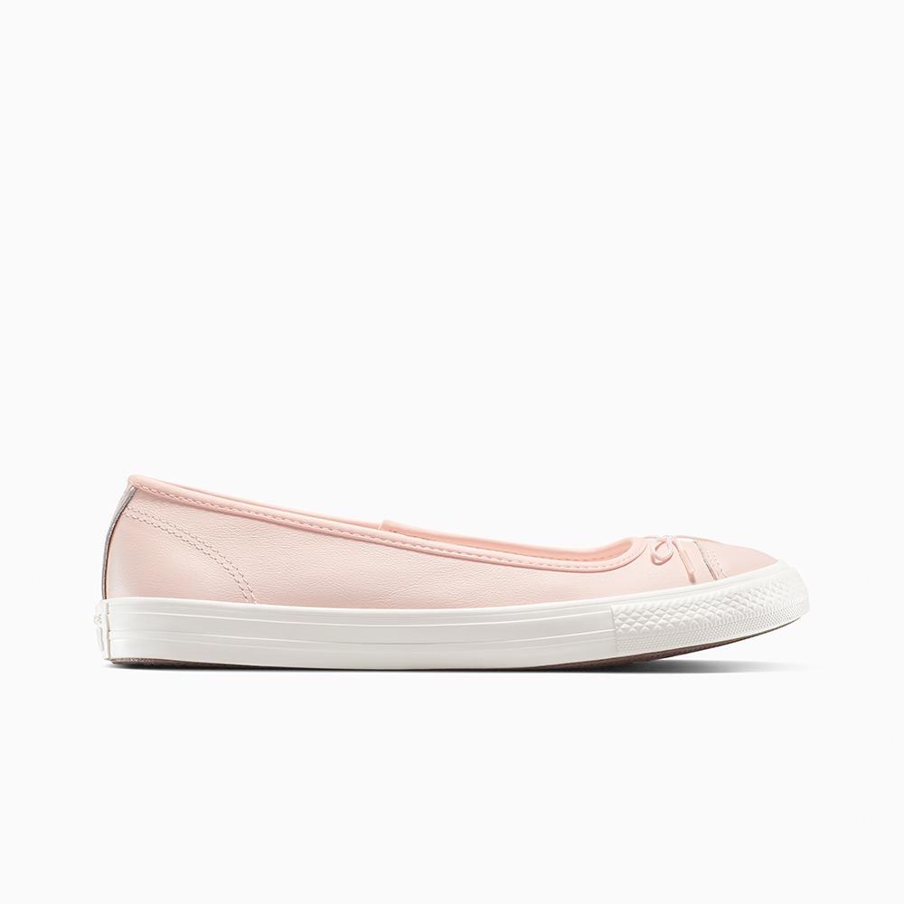 Chuck Taylor All Star Dainty Ballerina Leather