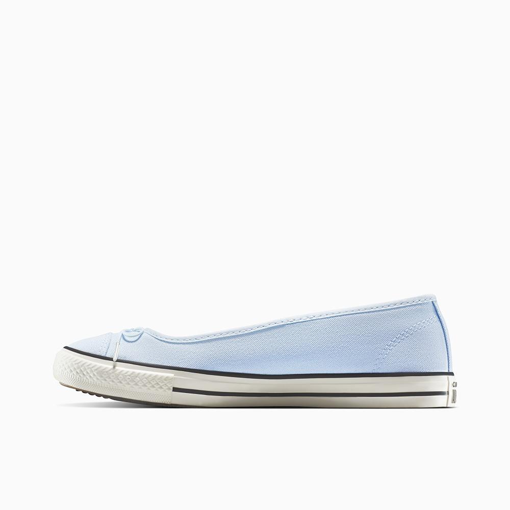 Chuck Taylor All Star Dainty Ballerina Slip Blue Supermoon