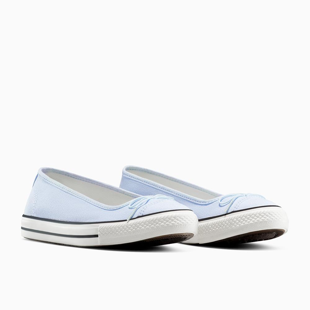 Chuck Taylor All Star Dainty Ballerina Slip Blue Supermoon