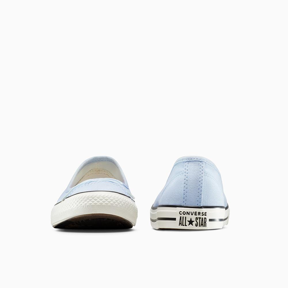 Chuck Taylor All Star Dainty Ballerina Slip Blue Supermoon