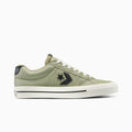 Converse Sport Casual Faux Leather