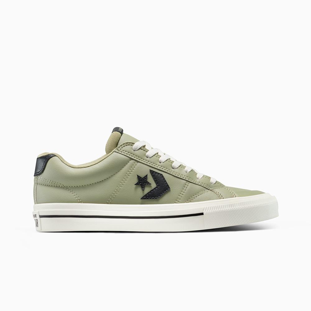 Converse Sport Casual Faux Leather