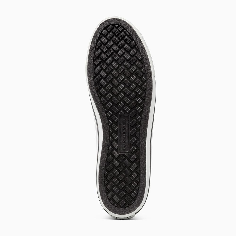 Converse Sport Casual Faux Leather
