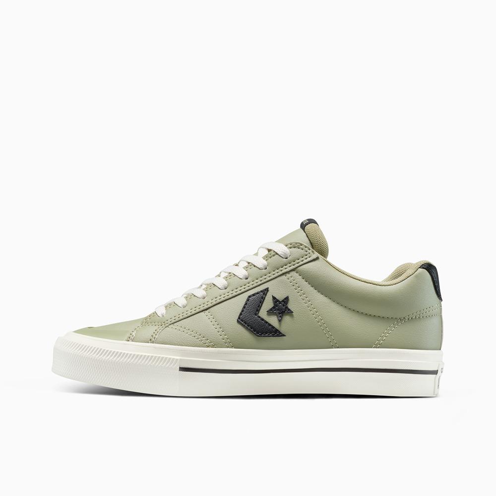 Converse Sport Casual Faux Leather