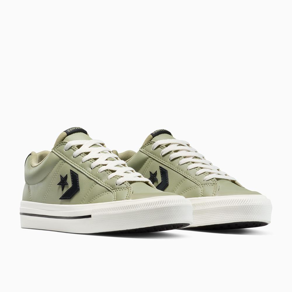 Converse Sport Casual Faux Leather