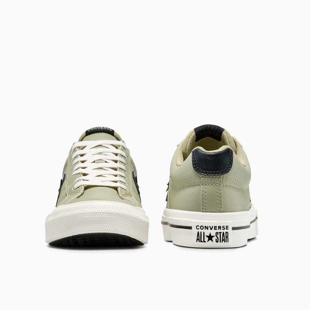 Converse Sport Casual Faux Leather