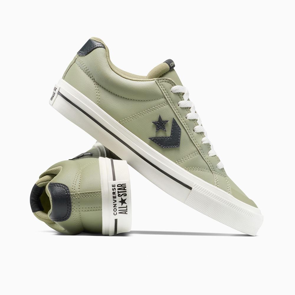 Converse Sport Casual Faux Leather
