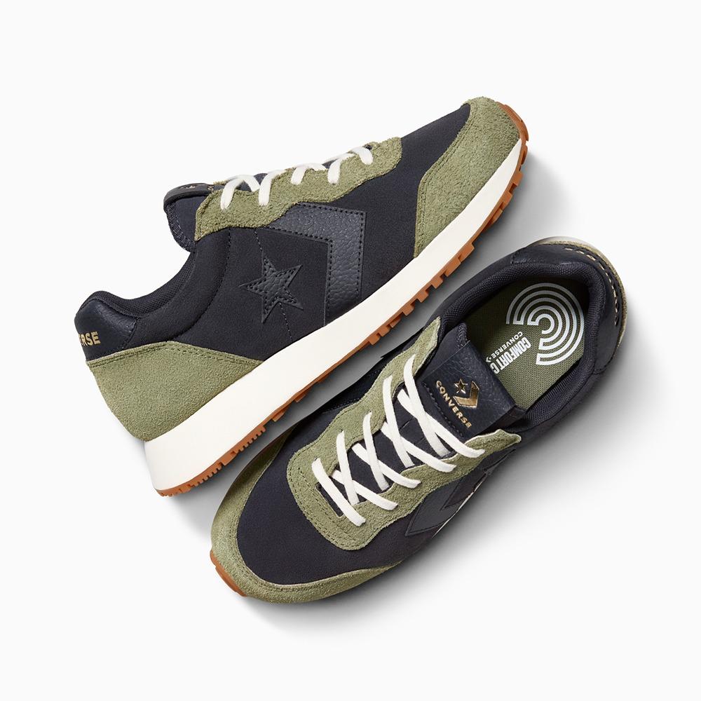 Omega Trainer