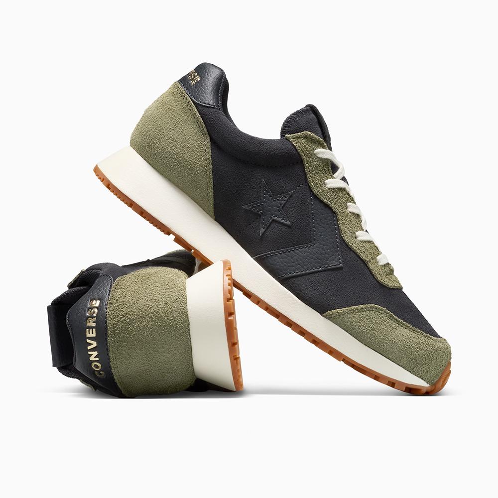 Omega Trainer