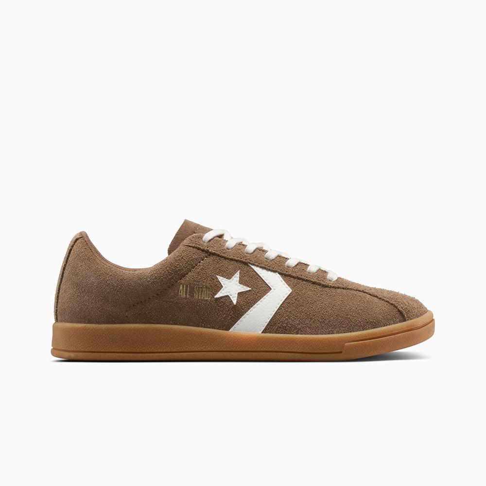 All Star Classic Trainer Suede