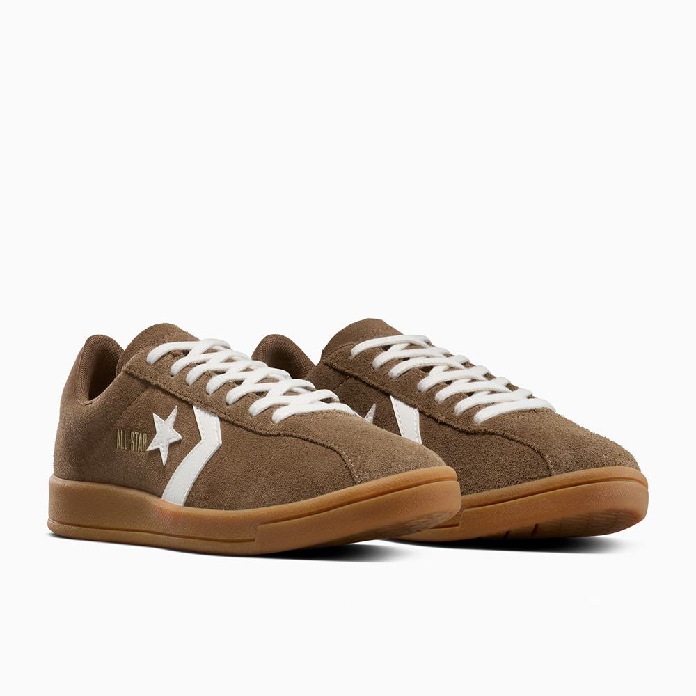 All Star Classic Trainer Suede