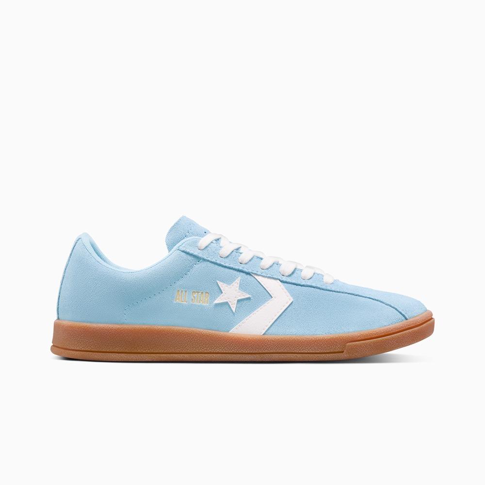 All Star Classic Trainer Suede