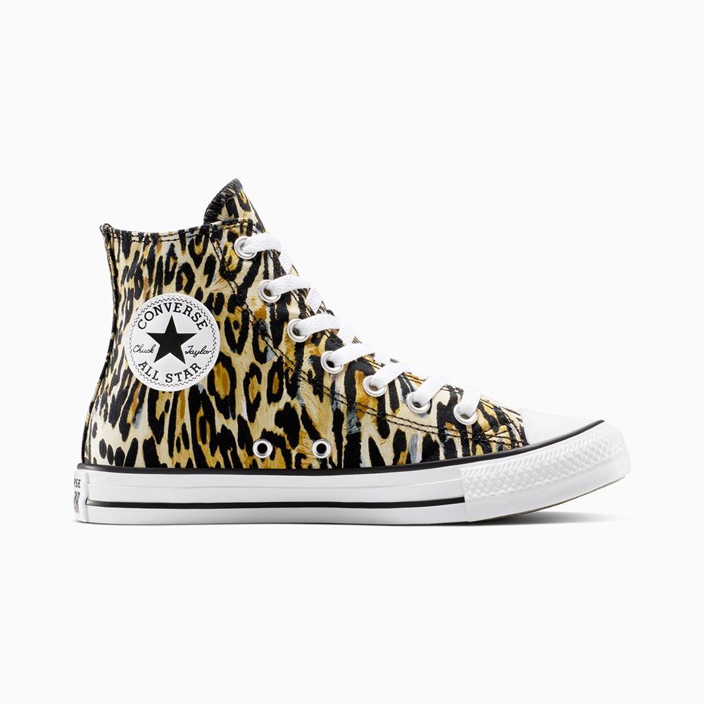 Chuck Taylor All Star Leopard
