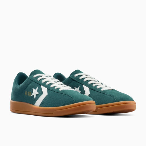 All Star Classic Trainer Suede