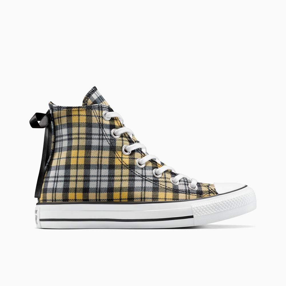 Chuck Taylor All Star Plaid