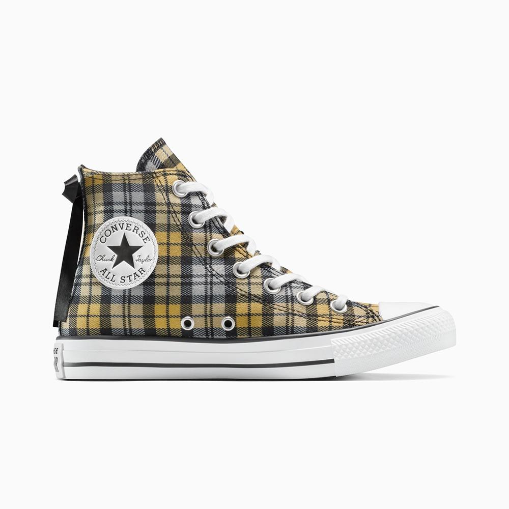 Chuck Taylor All Star Plaid