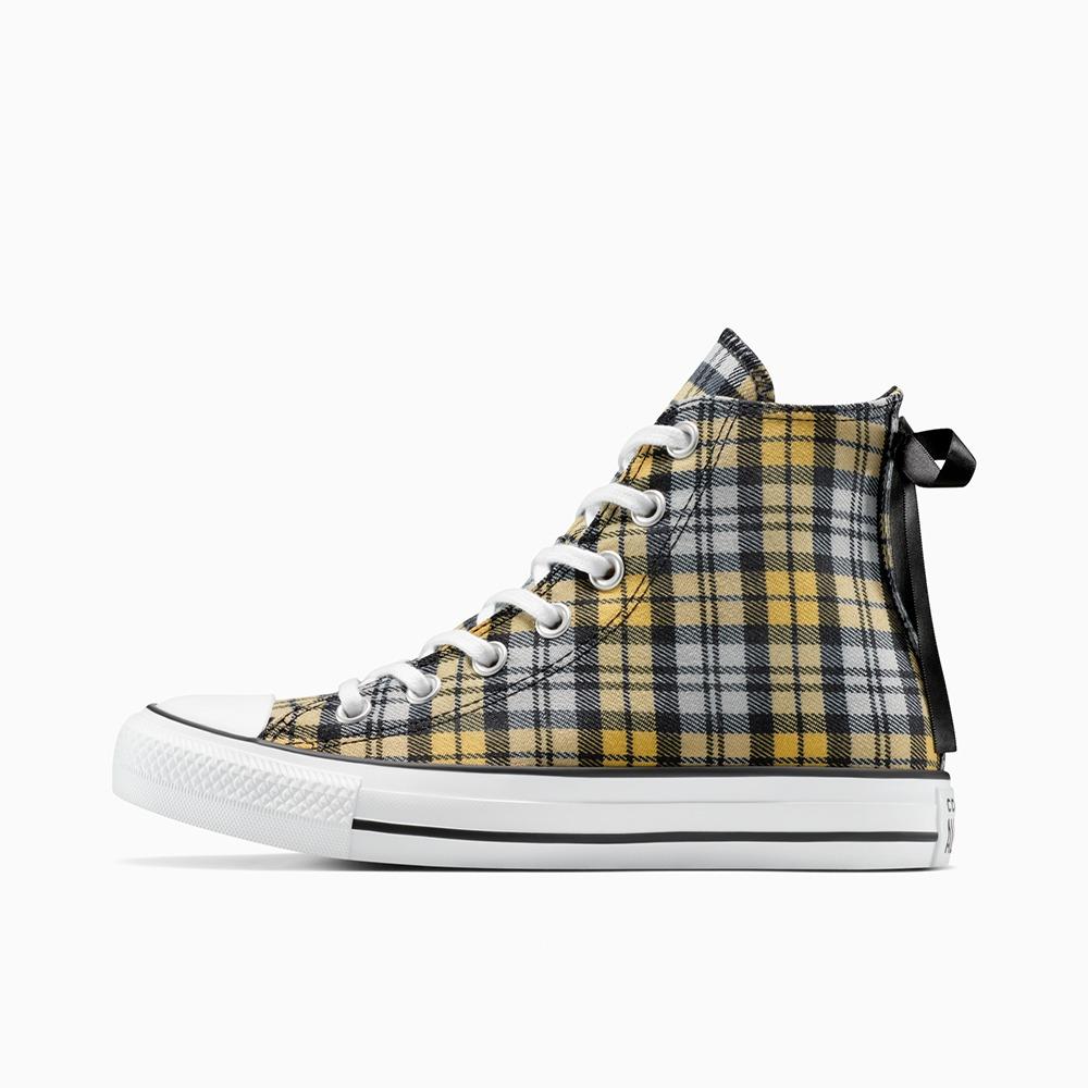 Chuck Taylor All Star Plaid