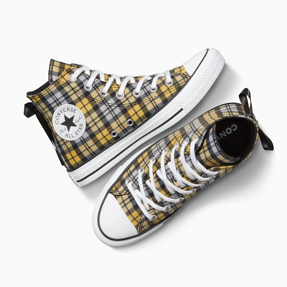 Chuck Taylor All Star Plaid