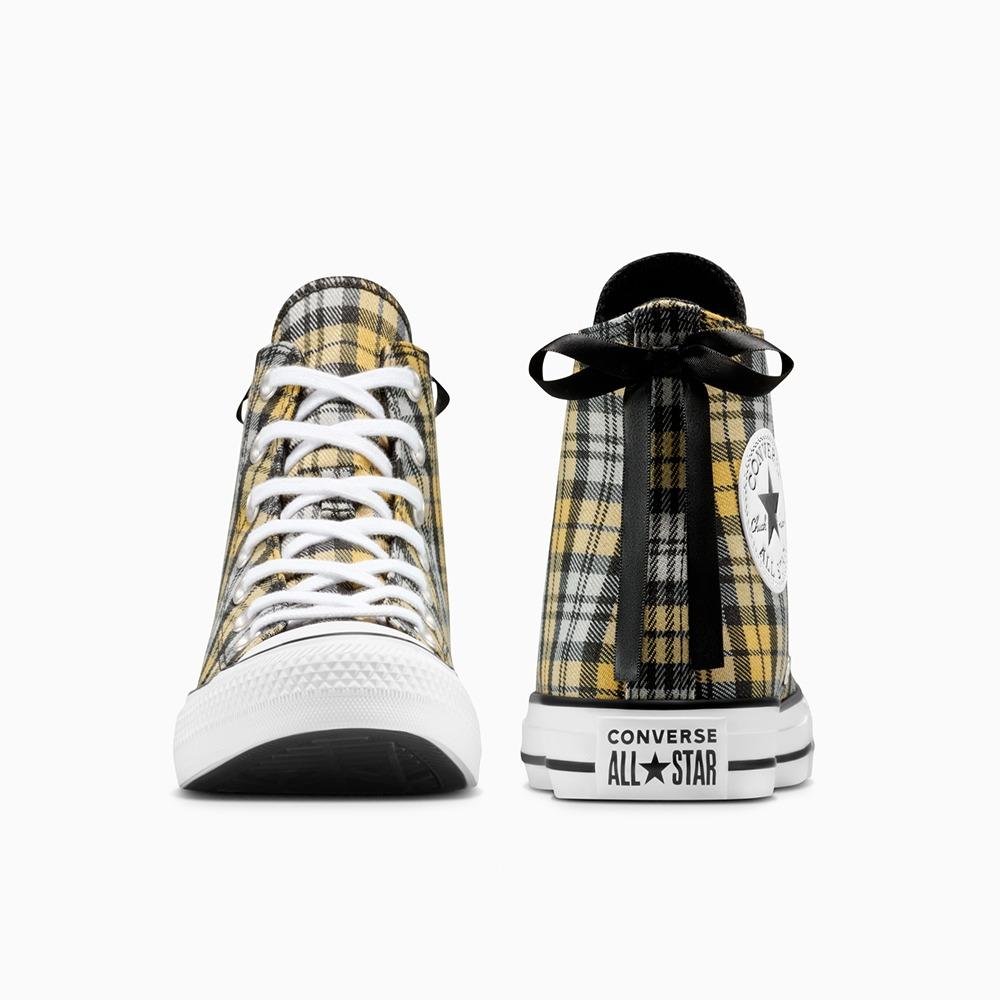 Chuck Taylor All Star Plaid