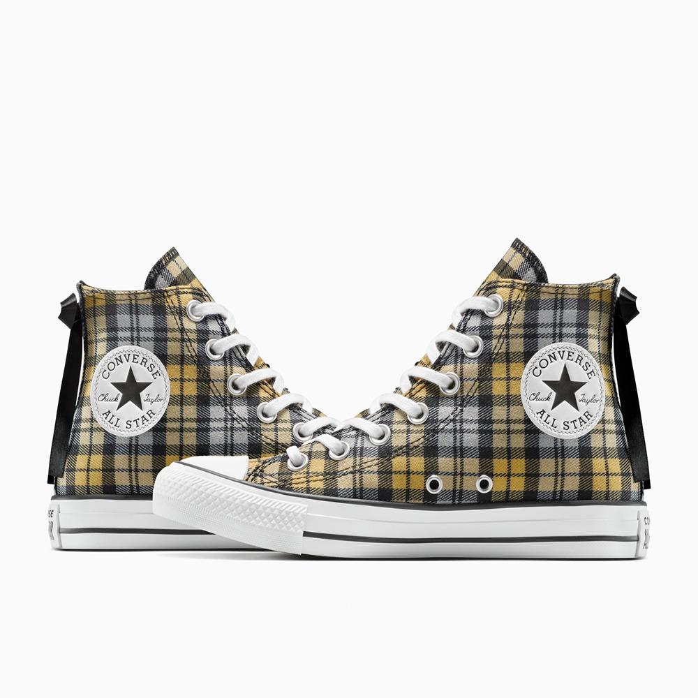Chuck Taylor All Star Plaid