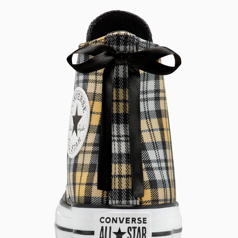 Chuck Taylor All Star Plaid