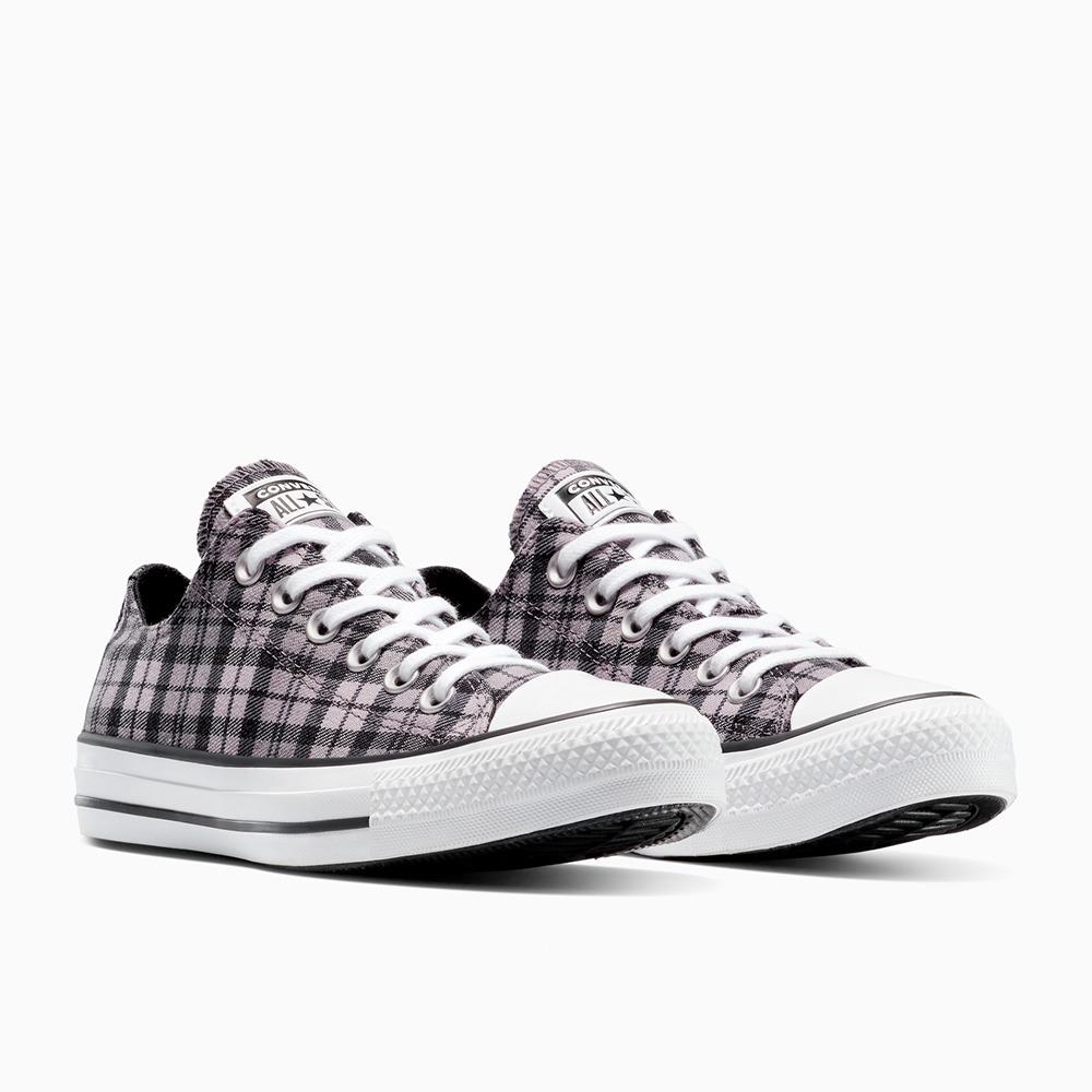 Chuck Taylor All Star Plaid