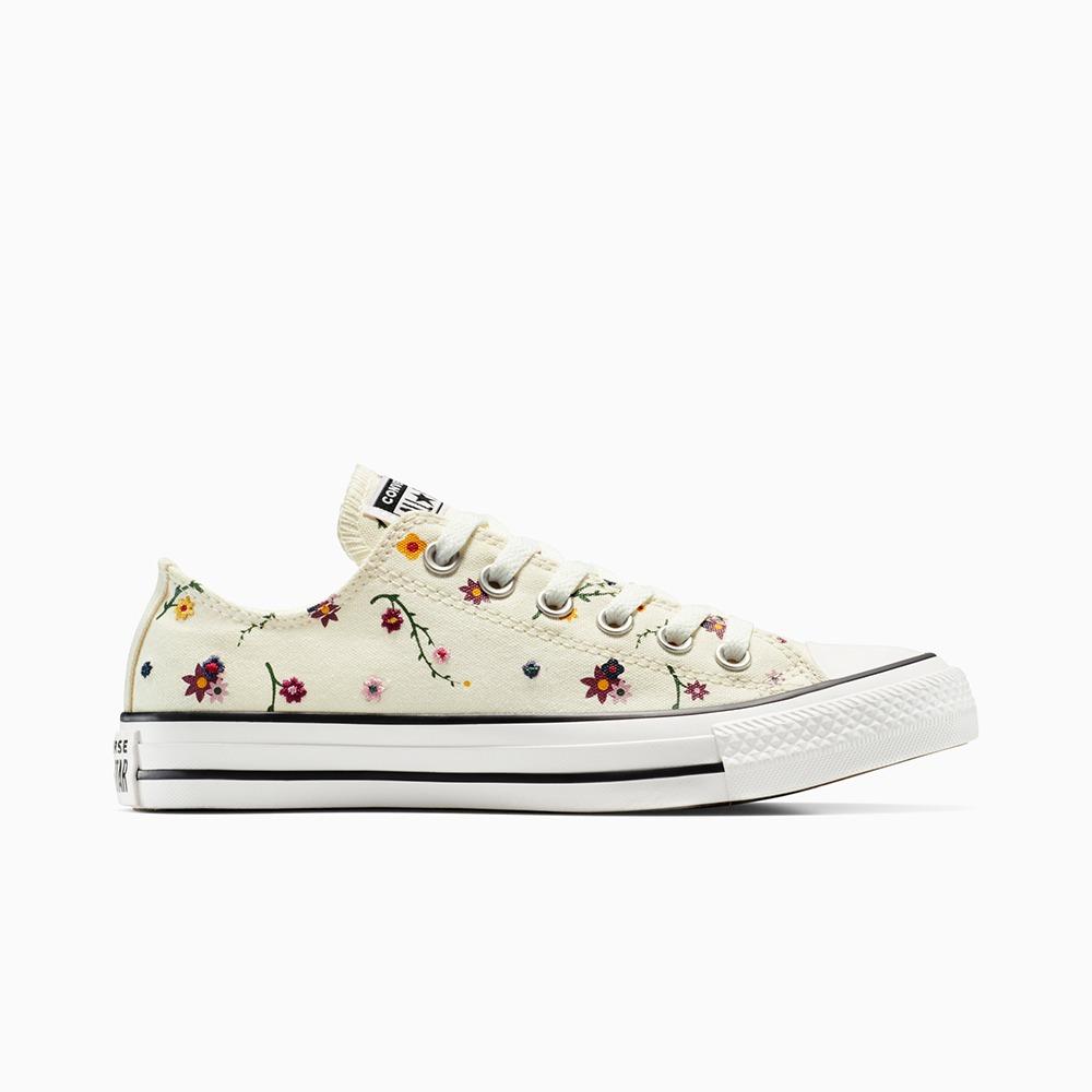 Chuck Taylor All Star Floral