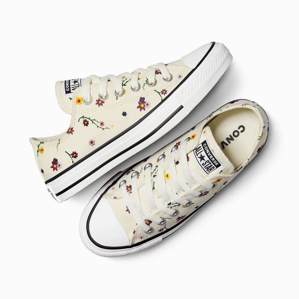 Chuck Taylor All Star Floral