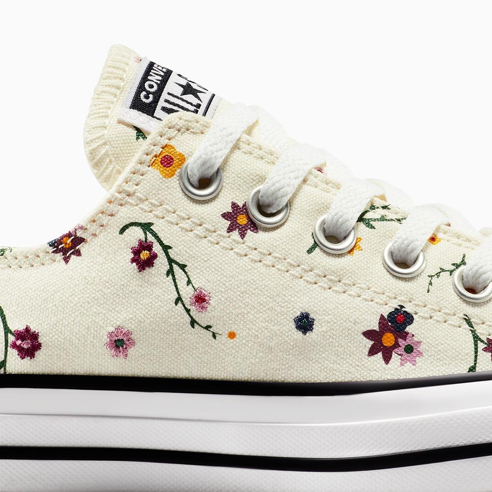 Chuck Taylor All Star Floral
