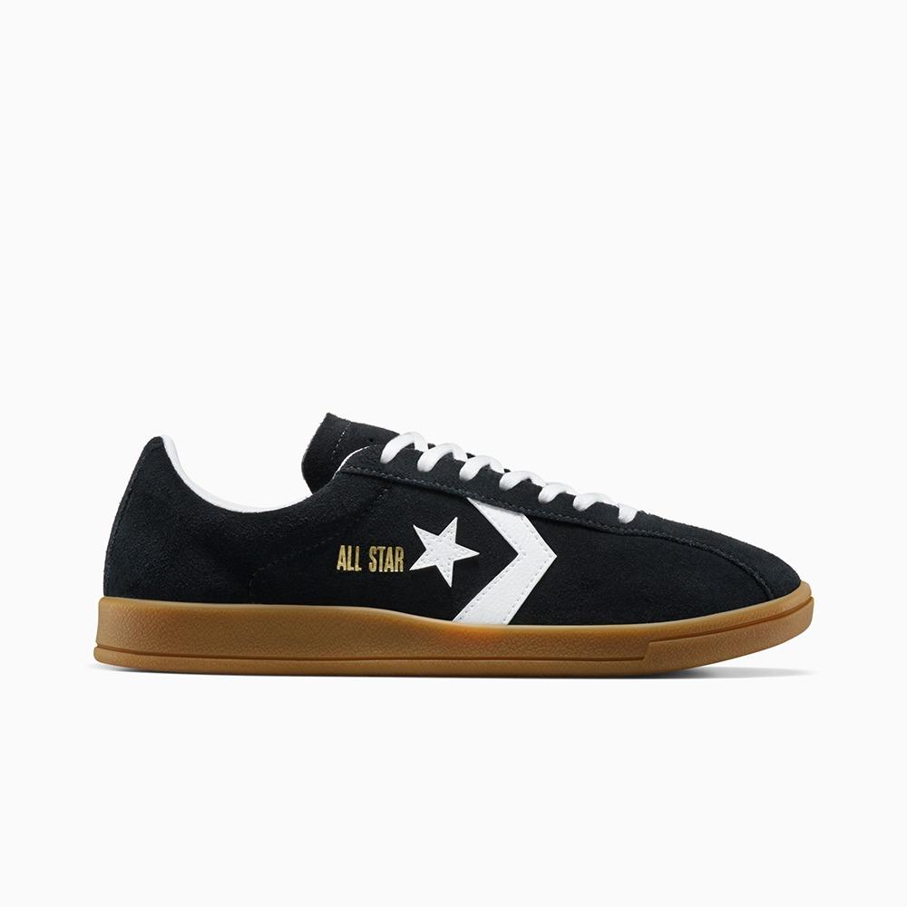 All Star Classic Trainer Suede