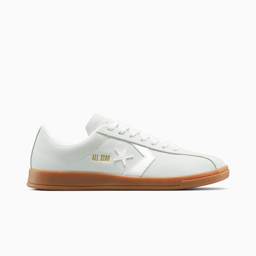 All Star Classic Trainer Suede